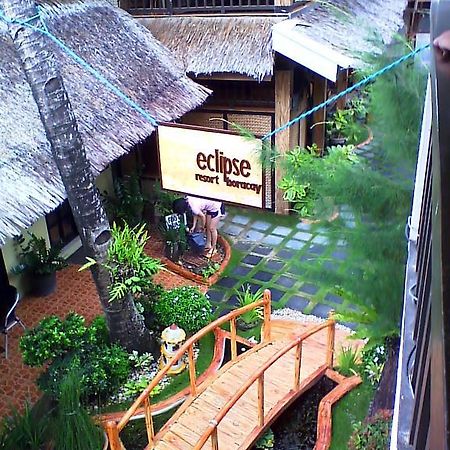 Eclipse Resort Manoc-Manoc Extérieur photo
