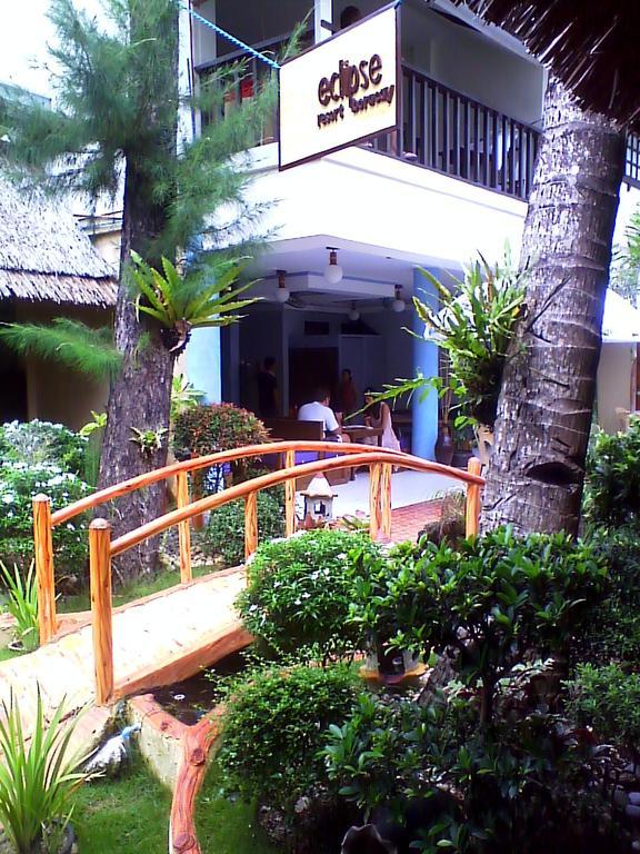 Eclipse Resort Manoc-Manoc Extérieur photo