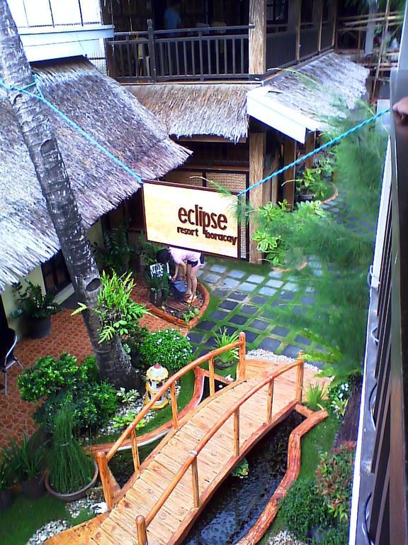 Eclipse Resort Manoc-Manoc Extérieur photo