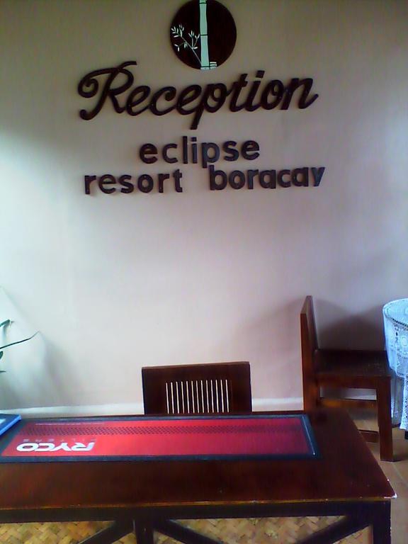 Eclipse Resort Manoc-Manoc Extérieur photo