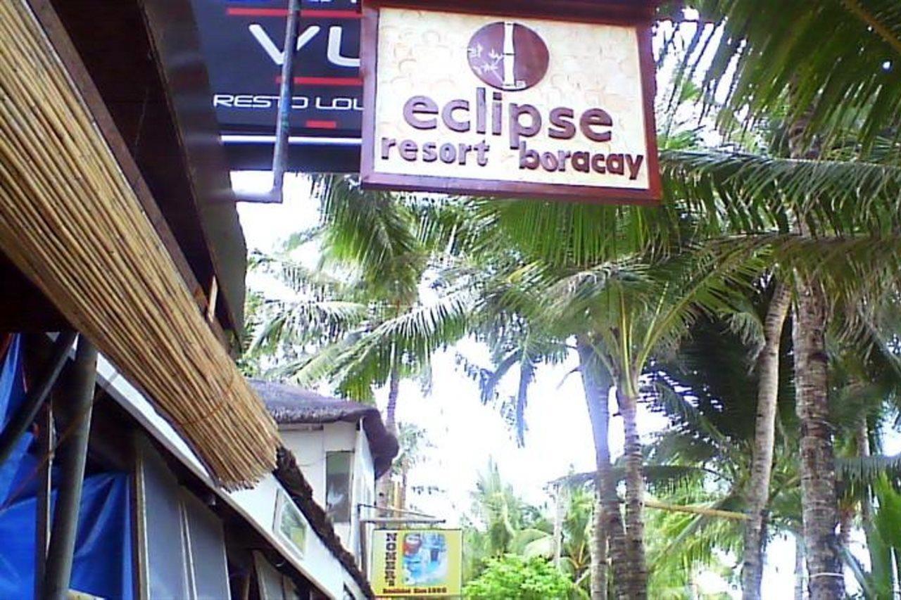Eclipse Resort Manoc-Manoc Extérieur photo