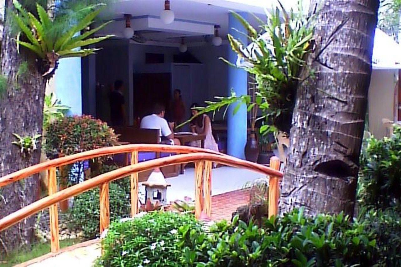 Eclipse Resort Manoc-Manoc Extérieur photo