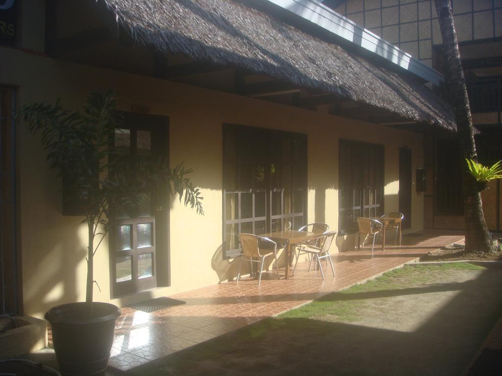 Eclipse Resort Manoc-Manoc Extérieur photo