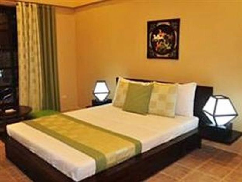 Eclipse Resort Manoc-Manoc Extérieur photo