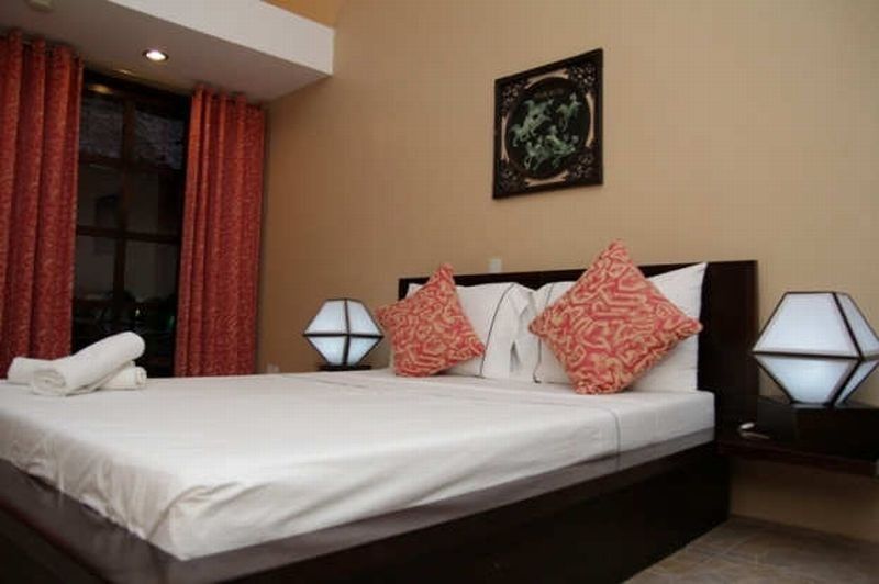 Eclipse Resort Manoc-Manoc Extérieur photo