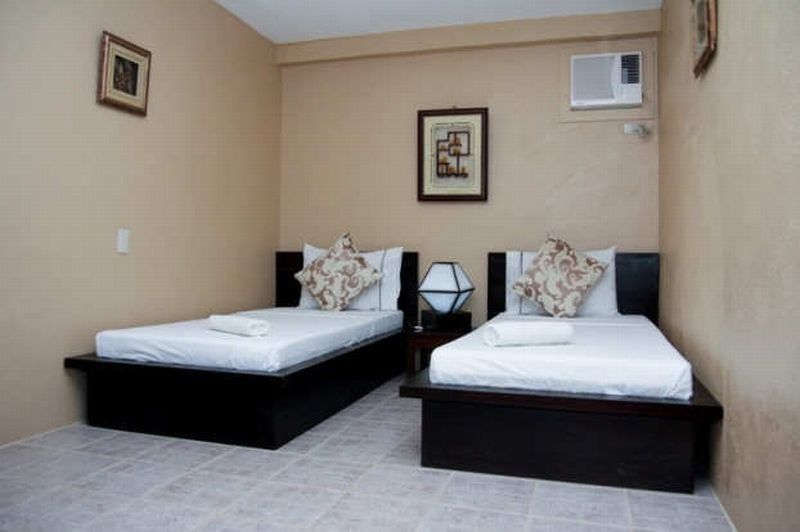 Eclipse Resort Manoc-Manoc Extérieur photo