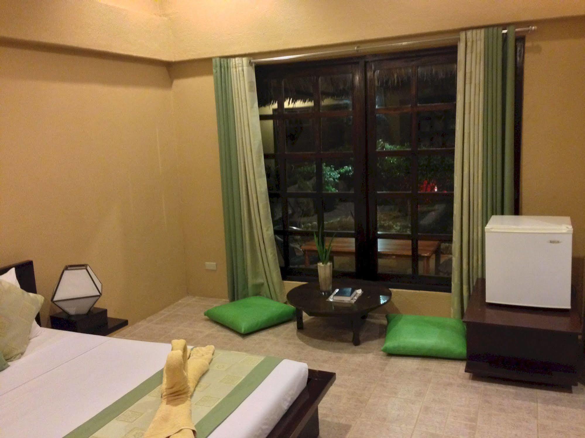 Eclipse Resort Manoc-Manoc Extérieur photo
