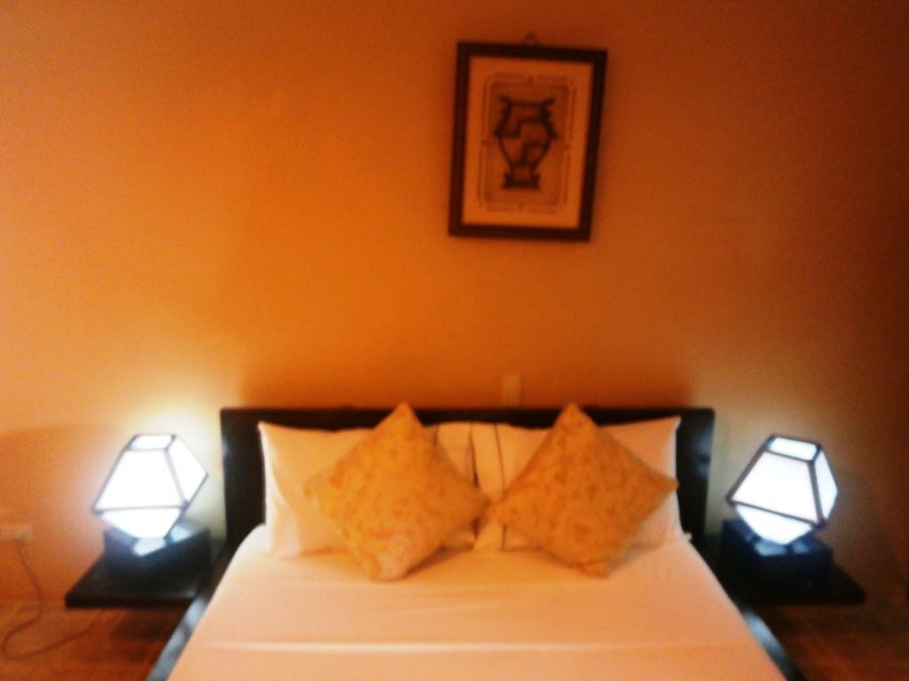 Eclipse Resort Manoc-Manoc Extérieur photo