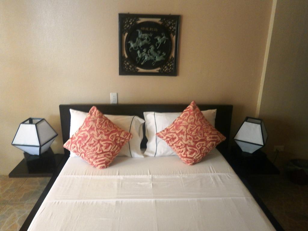 Eclipse Resort Manoc-Manoc Extérieur photo