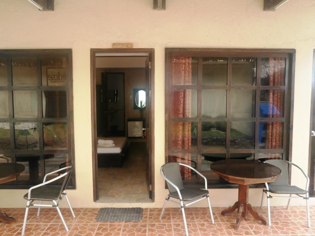 Eclipse Resort Manoc-Manoc Extérieur photo